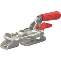 Toggle Lock Plus Pull Action Latch Clamp OCP Construction Supplies