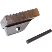 Heel Jaw & Pin Assembly for 24" Wrench OCP Construction Supplies