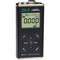 Ultrasonic Thickness Gauge, Digital Display OCP Construction Supplies