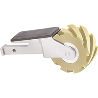 Dynafile&reg; III Contact Arms OCP Construction Supplies