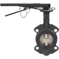 Air Valves