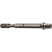 Spline Thick Wall Core Bit Adapters OCP Construction Supplies