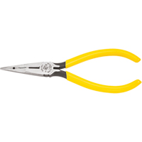 Pince &agrave; bec long de type L1, 6-5/8" lo OCP Construction Supplies