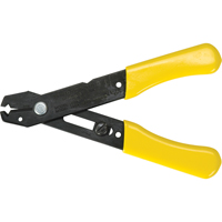 Pinces &agrave; d&eacute;nuder compactes a/coupe-fil, 5" lo, 12 - 26 AWG OCP Construction Supplies