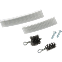 Jeu de brosses de rechange pour dispositif de nettoyage du cuivre int&eacute;rieur/ext&eacute;rieur OCP Construction Supplies