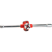 Three-Way Pipe Threaders #31-A NPT OCP Construction Supplies