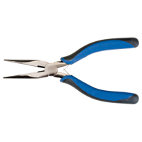 Long Nose Cutting Pliers, 8" L OCP Construction Supplies
