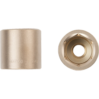 Douilles, Prise 1/4", 4,5 mm x 13 mm lo OCP Construction Supplies