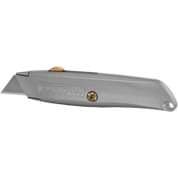 Couteau, Acier au carbone, Prise en M&eacute;tal OCP Construction Supplies