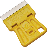 Lame pour grattoir &agrave; verre, Lame Acier &agrave; haute teneur en carbone OCP Construction Supplies