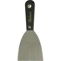 Putty Knife, Steel Blade OCP Construction Supplies