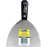Pro Series Flexible Taping Knife, 5", High-Carbon Steel Blade OCP Construction Supplies