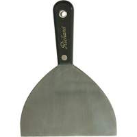 Putty Knife, High-Carbon Steel Blade OCP Construction Supplies