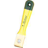 Grattoir &agrave; bois, Lame Acier, Largeur 1", Manche Polypropyl&egrave;ne OCP Construction Supplies