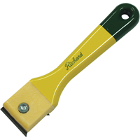 Grattoir &agrave; bois, Lame Acier &agrave; haute teneur en carbone, Largeur 1-3/4", Manche Polypropyl&egrave;ne OCP Construction Supplies