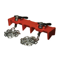 &eacute;taux de soudage pour tuyau droit no 461 OCP Construction Supplies