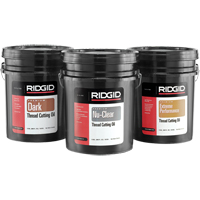 Nu-Clear Thread Cutting Oil, Pail OCP Construction Supplies