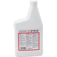 Dark Thread Cutting Oil, Bottle OCP Construction Supplies