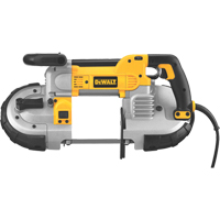 Deep Cut Porta-Band&reg; Saws OCP Construction Supplies