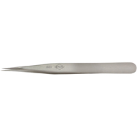 Pincettes - pointues, droites OCP Construction Supplies