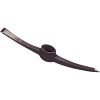 T&ecirc;tes de pic en argile, 6 lb t&ecirc;te OCP Construction Supplies