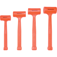 Dead Blow Hammer Set OCP Construction Supplies