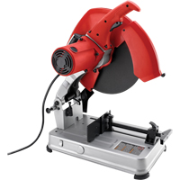Abrasive Chop Saws