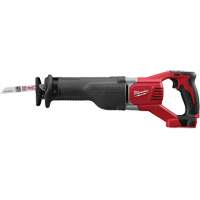 Cordless Reciprocating Saws