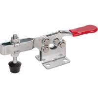 Horizontal Hold-Down Clamps, 200 lbs. Clamping Force, Horizontal OCP Construction Supplies
