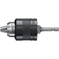 Mandrin &agrave; percussion et raccord rapide OCP Construction Supplies