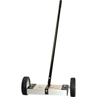 Magnetic Sweepers, 12" W OCP Construction Supplies
