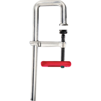Step-Over Steel Clamps, 12" (304.8 mm), 2660 lbs. Clamp Force OCP Construction Supplies