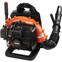 Backpack Blowers, 58.2 CC OCP Construction Supplies