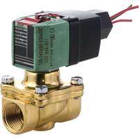 &eacute;lectrovannes pilotes Next Generation, Tuyau de 1", 100 psi OCP Construction Supplies