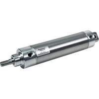 Non Repairable Round Line Pneumatic Cylinders OCP Construction Supplies
