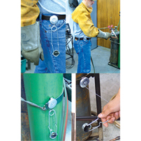 Retractor for Gas Torch Striker OCP Construction Supplies