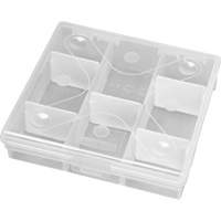 Compartment Case OCP Construction Supplies