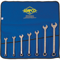7-Pc. Combination Wrench Sets OCP Construction Supplies