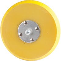 Tampons pour ponceuse &agrave; mouvement orbital de 6" &agrave; double action OCP Construction Supplies