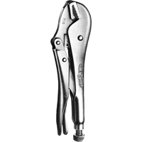 Pinces Vise-Grip, Longueur 7", Droit OCP Construction Supplies