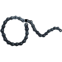 Pinces-&eacute;taux &agrave; chaîne verrouillables Vise-Grip OCP Construction Supplies
