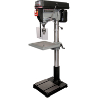 Floor Drill Presses, 22", 3/4" Chuck, 4200 RPM OCP Construction Supplies