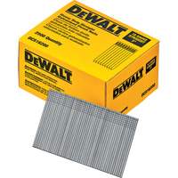16 Gauge Straight Finish Nails OCP Construction Supplies