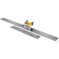 Trousse TrackSaw s&eacute;rie lourde avec rails OCP Construction Supplies