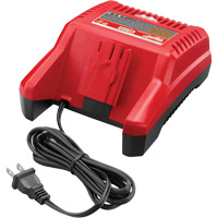 V28 & M28 Battery Charger, 28 V, Lithium-Ion OCP Construction Supplies