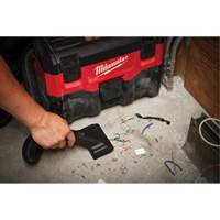 Aspirateur humide/sec M18 (outil seulement), 18 V, Capacit&eacute; 2 gal. OCP Construction Supplies
