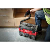 Aspirateur humide/sec M18 (outil seulement), 18 V, Capacit&eacute; 2 gal. OCP Construction Supplies
