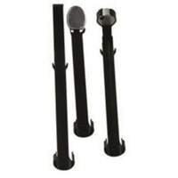 Ensemble de fixations pour t&ecirc;te de cam&eacute;ra M-Spector 360 OCP Construction Supplies