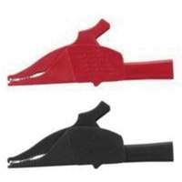 Pinces crocodiles pour connexion &eacute;lectrique OCP Construction Supplies