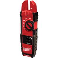 Fork Tester, AC/DC Voltage, AC/DC Current OCP Construction Supplies